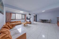 Blk 436 Fajar Road (Bukit Panjang), HDB 5 Rooms #623703361
